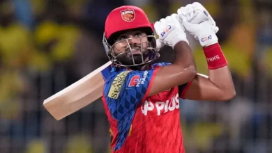 Shreyas IYER IPL 2026 Ban