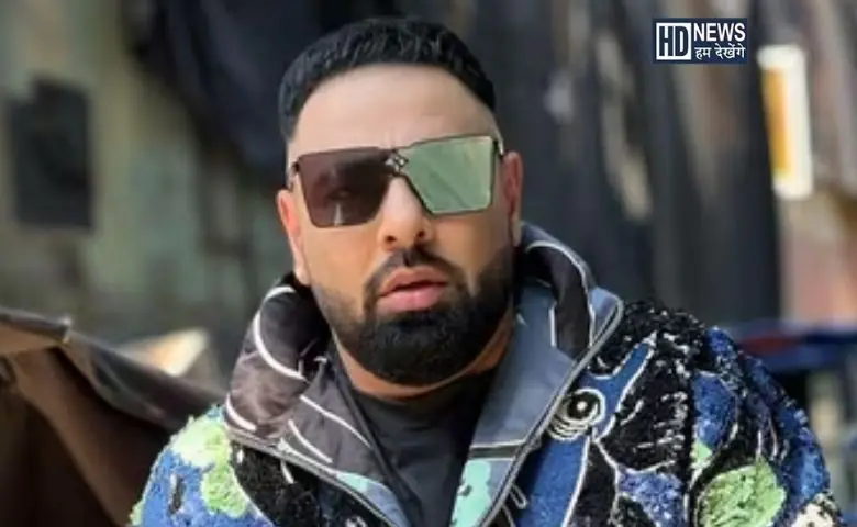 badshah
