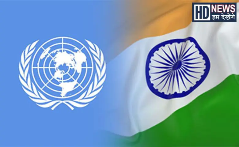 India has swept unopposed the four elections to Economic and Social Council (ECOSOC) Preeti Saran re-elected to the Committee(CESCR)