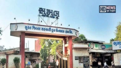 Sumul Dairy Milk Price Hike