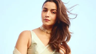 Alia Bhatt