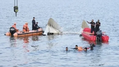 tragic, boat, accident, occurred, Bargi Dam, Jabalpur, Madhya Pradesh, hum dekhenge news