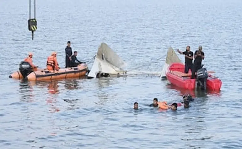 tragic, boat, accident, occurred, Bargi Dam, Jabalpur, Madhya Pradesh, hum dekhenge news