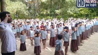 West Bengal Schools Make Vande Mataram Mandatory