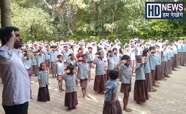 West Bengal Schools Make Vande Mataram Mandatory