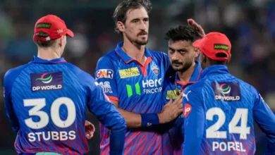 DC vs RR IPL 2026