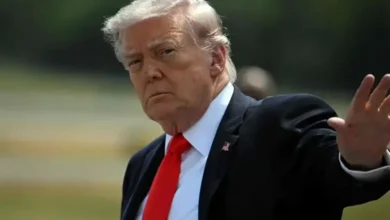 Trump's double attack on Germany: Thousands of US troops recalled, 25% tariff imposed on cars