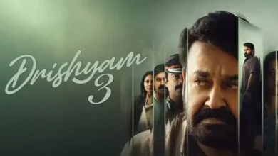 Drishyam 3