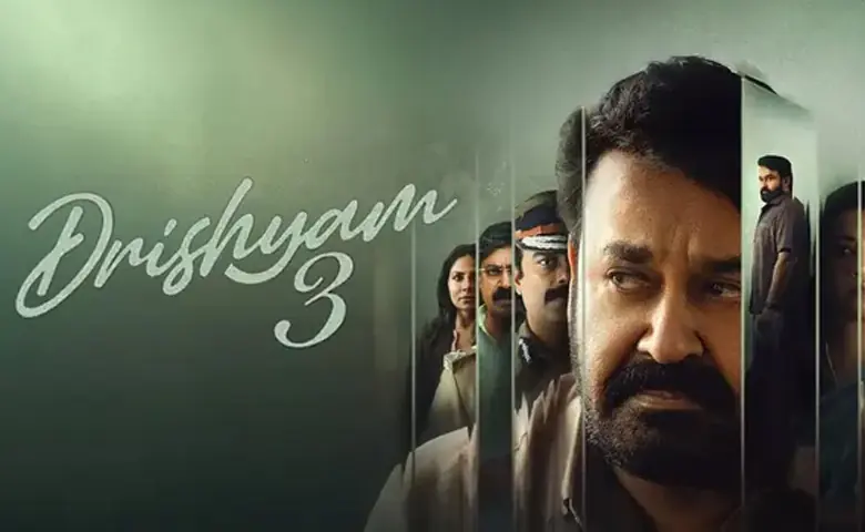 Drishyam 3