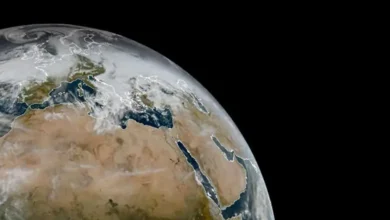 Study: There will be 12 billion people on Earth by 2060! Urgent need for sustainable measures and global cooperation to mitigate the environmental crisis, hum dekhenge news