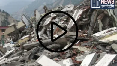 A powerful earthquake struck the southern Chinese city of Liuzhou and surrounding areas early Monday morning.