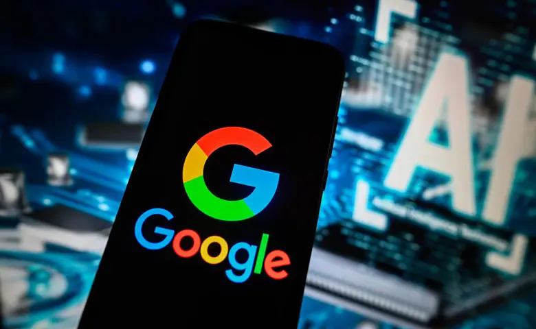 Google Detects First AI Developed Zero Day