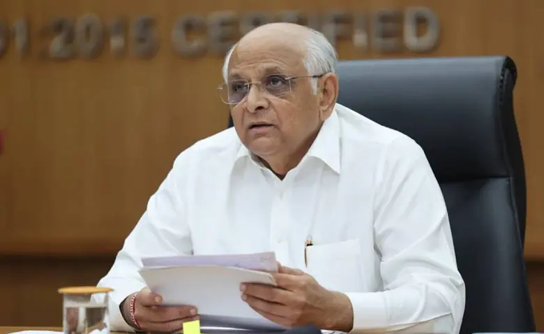 Gujarat Cabinet Decisions