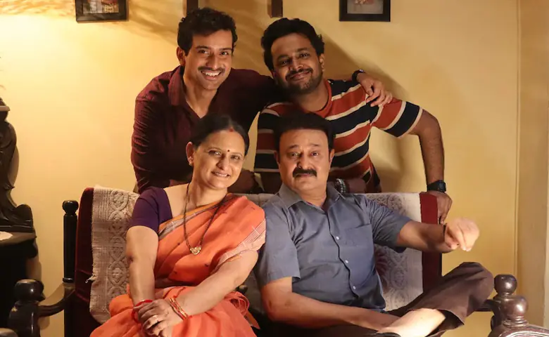 Gullak Season 5 Trailer