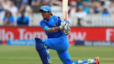 Indian team announced for Women's T20 World Cup 2026, Harmanpreet gets captaincy again, HUM DEKHENGE NEWS