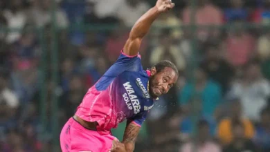 IPL 2026 Cap Race
