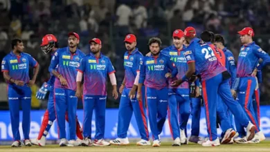 IPL 2026 DC vs KKR