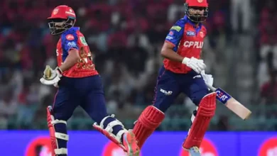 IPL 2026 Punjab Kings beat Lucknow Super Giants