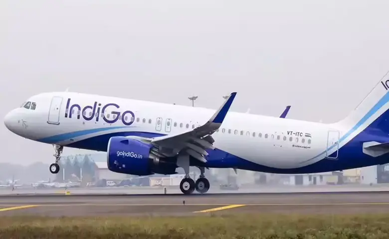IndiGo Q4 Results 2026