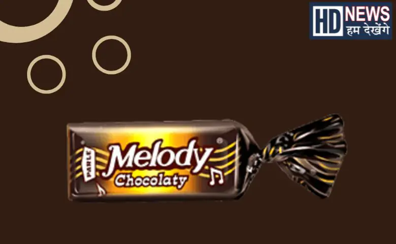 Melody toffee history indian emotion story