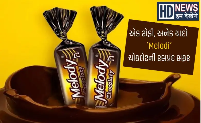 Melody Chocolate: A Timeless Treat with a Rich History