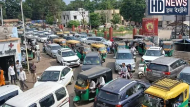 Morbi Traffic Update 2026: Heavy Vehicle Ban & One-Way Routes Announced Till 02-08-2026