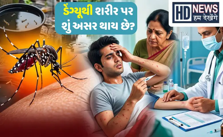 Dengue Explained: Which Mosquito Causes Dengue, Symptoms, Treatment, and Prevention Guide