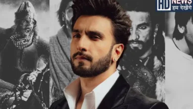 Ranveer Singh's troubles increase: FWICE bans the actor, will his career in Bollywood end?, hum dekhenge news