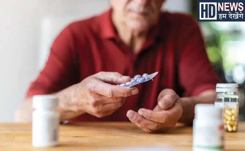 Don't make these common mistakes while taking medicines, they can harm your health, hum dekhenge news