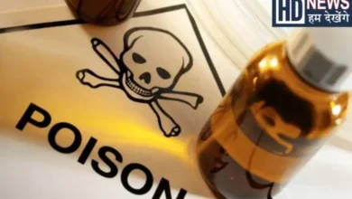 Janeta swallowed poison with three innocent children: Children died, mother is critical; Suspected of taking the final step in destroying the house; Mother-in-law makes serious allegations, hum dekhenge news