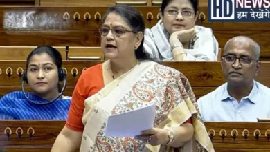 TMC MP Kakoli Ghosh resigns from West Bengal, joins Suvendu Adhikari's party, hum dekhenge news
