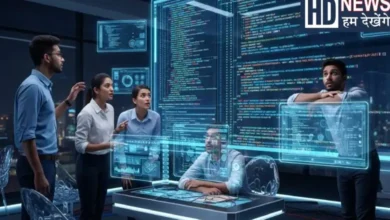 AI could take away millions of jobs worldwide, 90% of CEOs fear major layoffs, hum dekhenge news