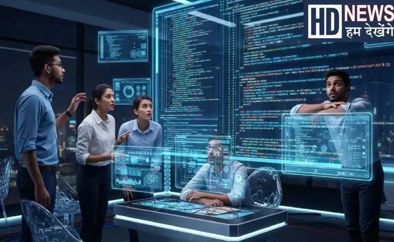 AI could take away millions of jobs worldwide, 90% of CEOs fear major layoffs, hum dekhenge news