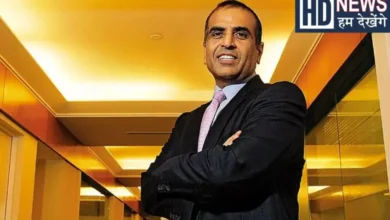 This Indian is preparing to take over a British company, plans to increase stake in BT, hum dekhenge news