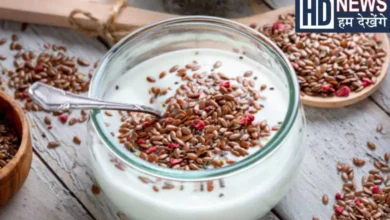 Mix these 3 things in curd, it helps in controlling cholesterol and triglycerides, hum dekhenge news