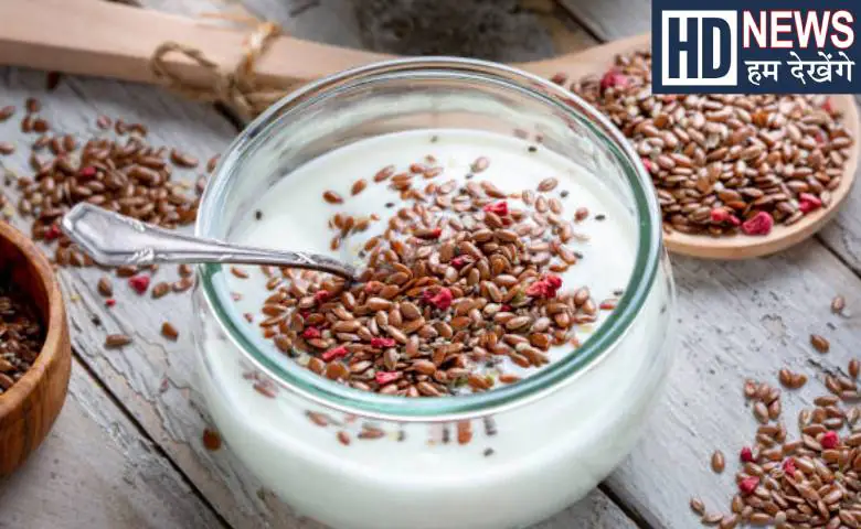 Mix these 3 things in curd, it helps in controlling cholesterol and triglycerides, hum dekhenge news
