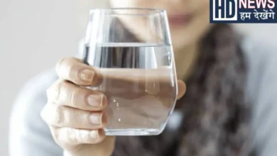 Is it safe to drink ORS frequently in summer? It can cause high blood pressure and pressure on the kidneys, hum dekhenge news