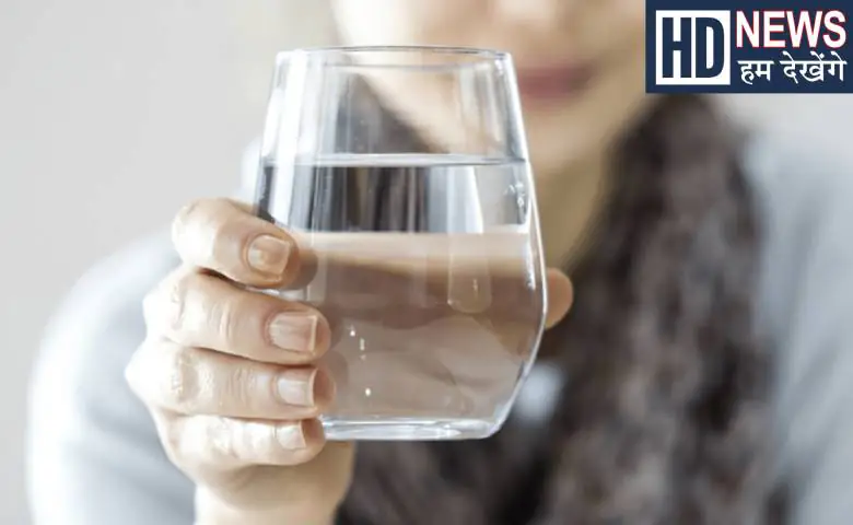 Is it safe to drink ORS frequently in summer? It can cause high blood pressure and pressure on the kidneys, hum dekhenge news