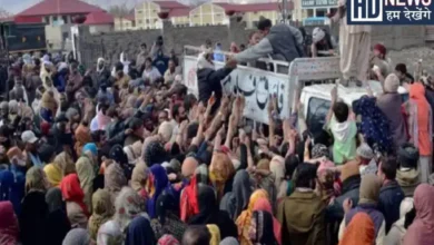 Tensions in Pakistan have increased due to US-Iran rivalry, the biggest crisis has emerged, hum dekhenge news