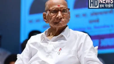 Sharad Pawar praised PM Modi, said- “When it comes to the country's reputation, there should be no political differences”, hum dekhenge news