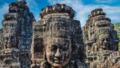 Life for expats in Cambodia: The rise of mobile phones, internet and 5G, hum dekhenge news