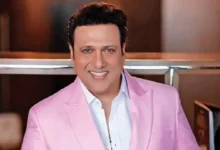 Chaos at Govinda's event: Fight breaks out between bouncers and paparazzi, hum dekhenge news