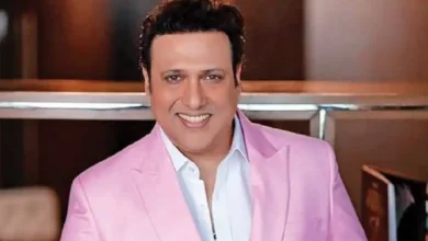 Chaos at Govinda's event: Fight breaks out between bouncers and paparazzi, hum dekhenge news
