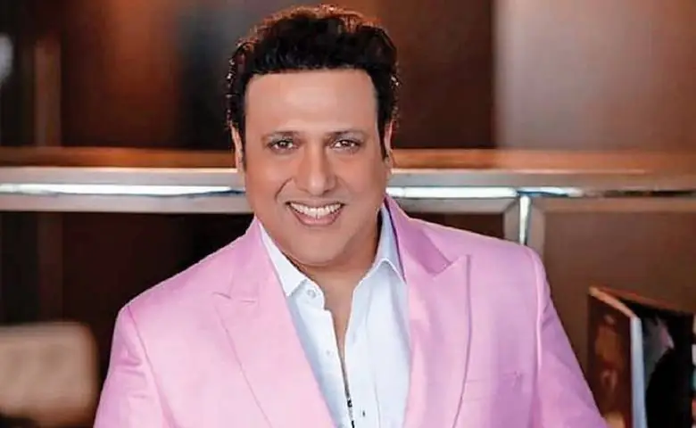 Chaos at Govinda's event: Fight breaks out between bouncers and paparazzi, hum dekhenge news
