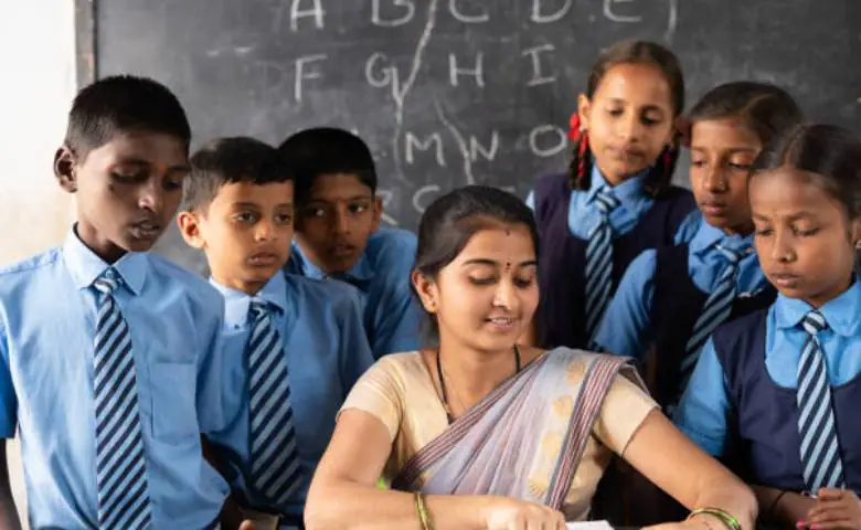 Shortage of teachers in the state: The state government is moving towards recruiting teachers, hum dekhenge news