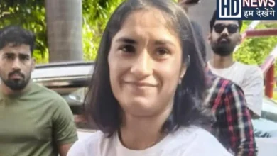 Asian Games: Vinesh Phogat not included in Asian Games, Delhi court reprimands WFI, hum dekhenge news