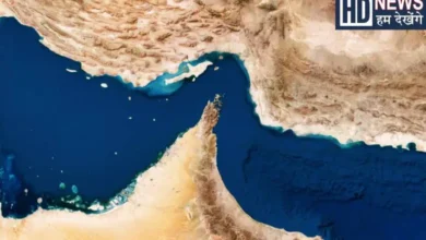 Will the West Asia conflict end? US officials claim: Iran will hand over its enriched uranium reserves to America, hum dekhenge news