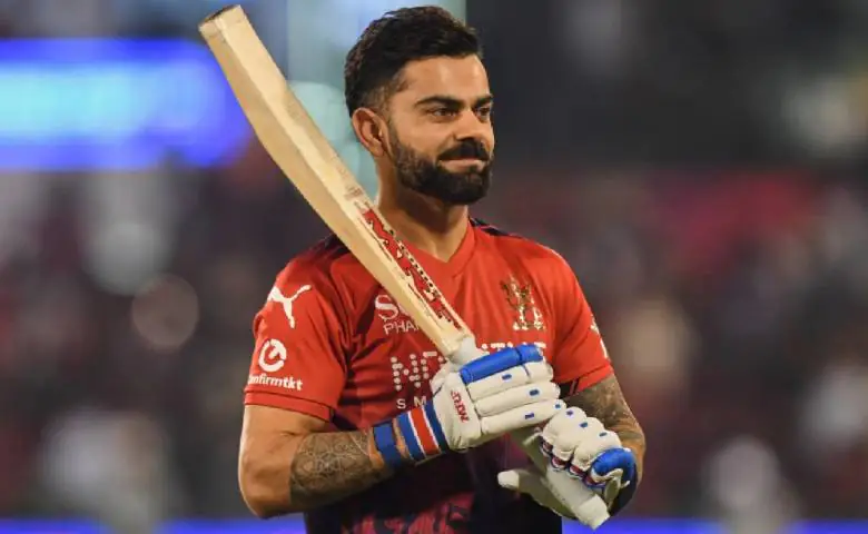 Virat Kohli's strong statement on World Cup 2027: Said – "I will not prove myself again and again", hum dekhenge news