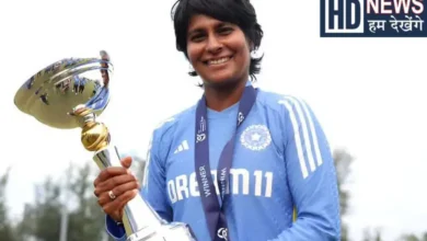 BCCI's historic decision: Appointment of 3 special women coaches at the Centre of Excellence in Bengaluru, hum dekhenge news