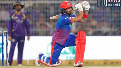 KL Rahul's historic innings: Scored an unbeaten 152 runs in IPL 2026, a performance that will be remembered for years, hum dekhenge news